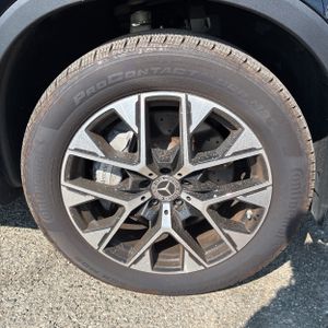 2025 Mercedes-BENZ GLC 缩略图 20
