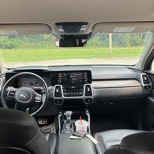 صورة مصغرة 36 لـ 2021 KIA SORENTO EX