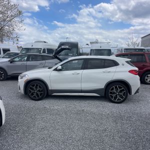 BMW X2 XDRIVE28I - 3