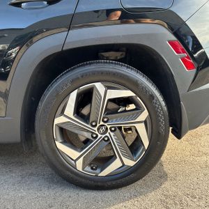 صورة 18 لـ 2024 Hyundai TUCSON SEL