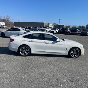 BMW 430I GRAN COUPE XDRIVE - 10