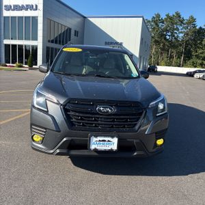 2023 Subaru FORESTER PREMIUM 缩略图 14