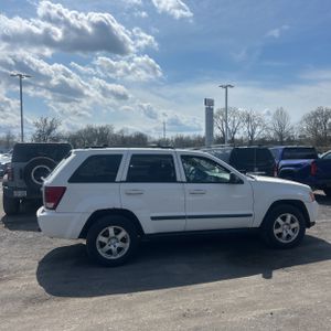 JEEP GRAND CHEROKEE LAREDO - 10