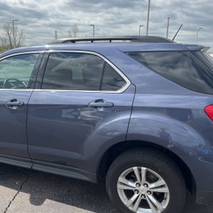 CHEVROLET EQUINOX LT - 6