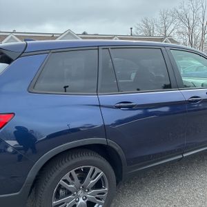 HONDA PASSPORT EX-L - 7