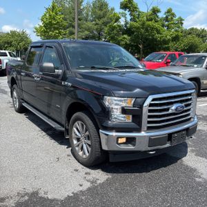 صورة مصغرة 12 لـ 2017 FORD F-150 XLT