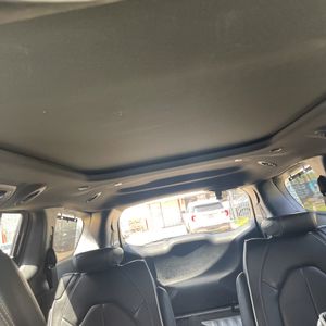 2025 Chrysler PACIFICA LIMITED — миниатюра 40