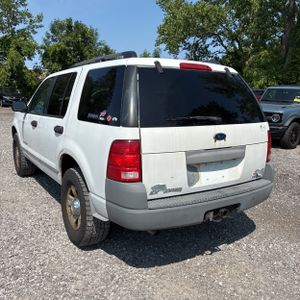 صورة 5 لـ 2004 FORD EXPLORER XLS