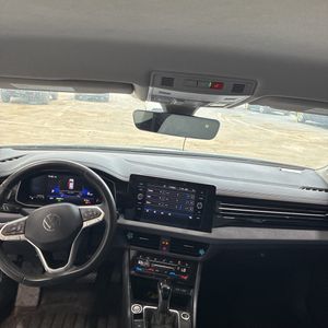 2025 Volkswagen JETTA SE 缩略图 34