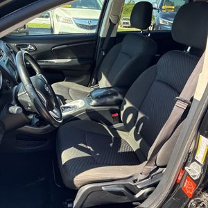 2019 Dodge JOURNEY SE 缩略图 31