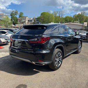 LEXUS RX 350 BASE - 8