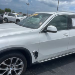 2024 BMW X5 SDRIVE40I 照片 2