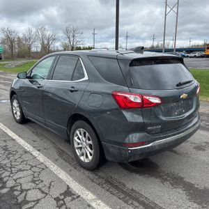 CHEVROLET EQUINOX LT - 5