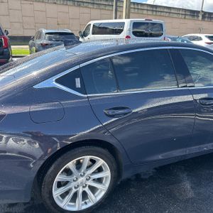 CADILLAC CT5 LUXURY - 9