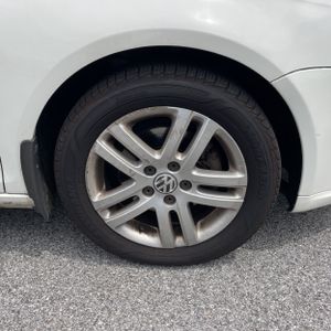 2007 Volkswagen JETTA WOLFSBURG EDITION thumbnail 20