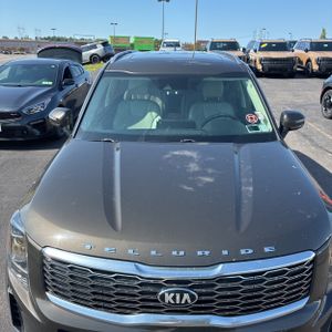 2020 KIA TELLURIDE S — миниатюра 14