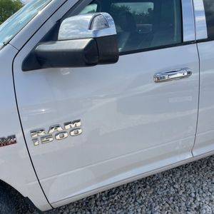 2013 RAM 1500 SPORT 缩略图 56