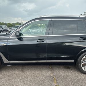 2023 BMW X7 XDRIVE40I — фото 4