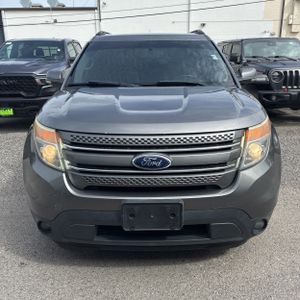 صورة مصغرة 14 لـ 2013 FORD EXPLORER LIMITED