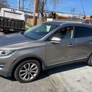 LINCOLN MKC SELECT - 2