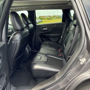 صورة مصغرة 34 لـ 2019 JEEP CHEROKEE ALTITUDE