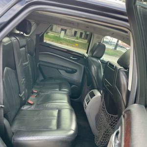 2011 Cadillac SRX LUXURY COLLECTION 照片 34