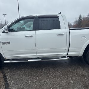 Ram 1500 Laramie - 4