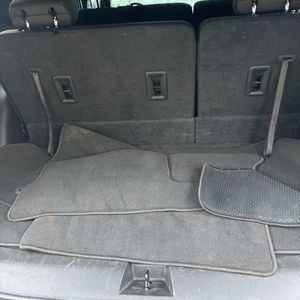 2023 Chevrolet TRAVERSE LT CLOTH 缩略图 44