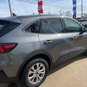 FORD ESCAPE ACTIVE - 9