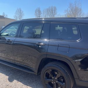JEEP GRAND CHEROKEE L LIMITED - 6