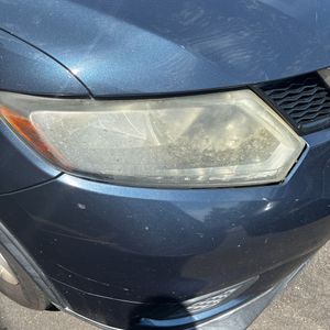 2015 Nissan ROGUE SV 缩略图 61