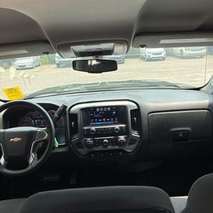 صورة مصغرة 36 لـ 2017 Chevrolet SILVERADO 1500 LT Z71