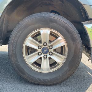 2018 FORD F-150 XLT — миниатюра 20