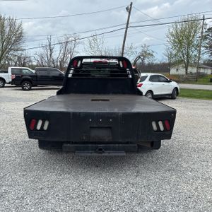 CHEVROLET SILVERADO 3500HD CC LT - 7