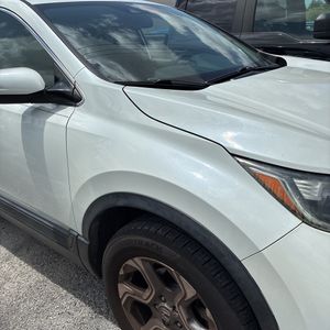 2018 Honda CR-V EX-L 缩略图 60