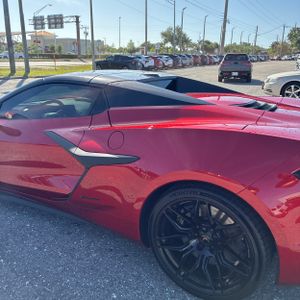 CHEVROLET CORVETTE Z06 - 6