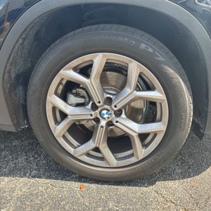2023 BMW X3 SDRIVE30I — миниатюра 20