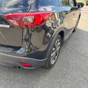 صورة 63 لـ 2016 Mazda CX-5 GRAND TOURING