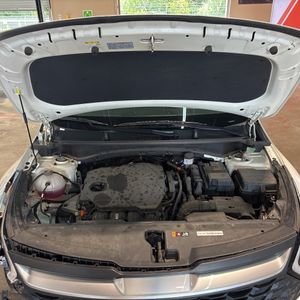 2024 KIA SPORTAGE LX — миниатюра 43