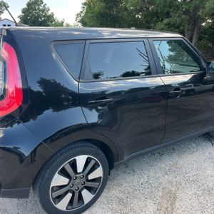 2014 KIA SOUL ! — фото 9