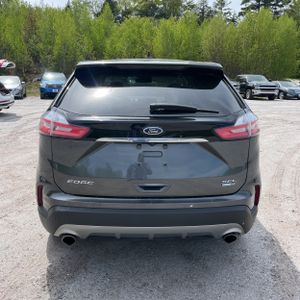 FORD EDGE SEL - 7