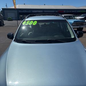 2011 Subaru FORESTER 2.5X — миниатюра 15