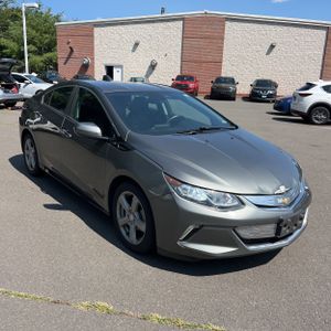 صورة مصغرة 12 لـ 2017 Chevrolet VOLT LT