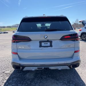 BMW X5 XDRIVE40I - 7