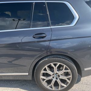 BMW X7 XDRIVE40I - 6
