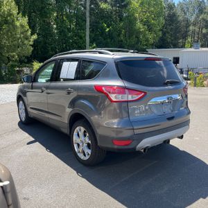 FORD ESCAPE SEL - 5
