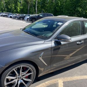 GENESIS G70 3.3T ADVANCED - 2