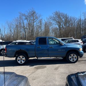 DODGE RAM 1500 SLT - 10
