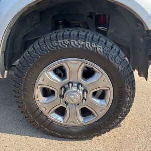 2018 RAM 2500 LARAMIE 照片 20