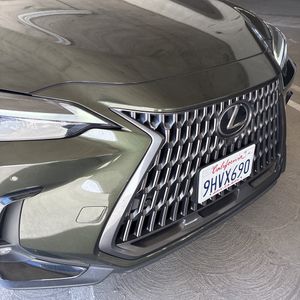 2024 Lexus NX 350 PREMIUM — миниатюра 59